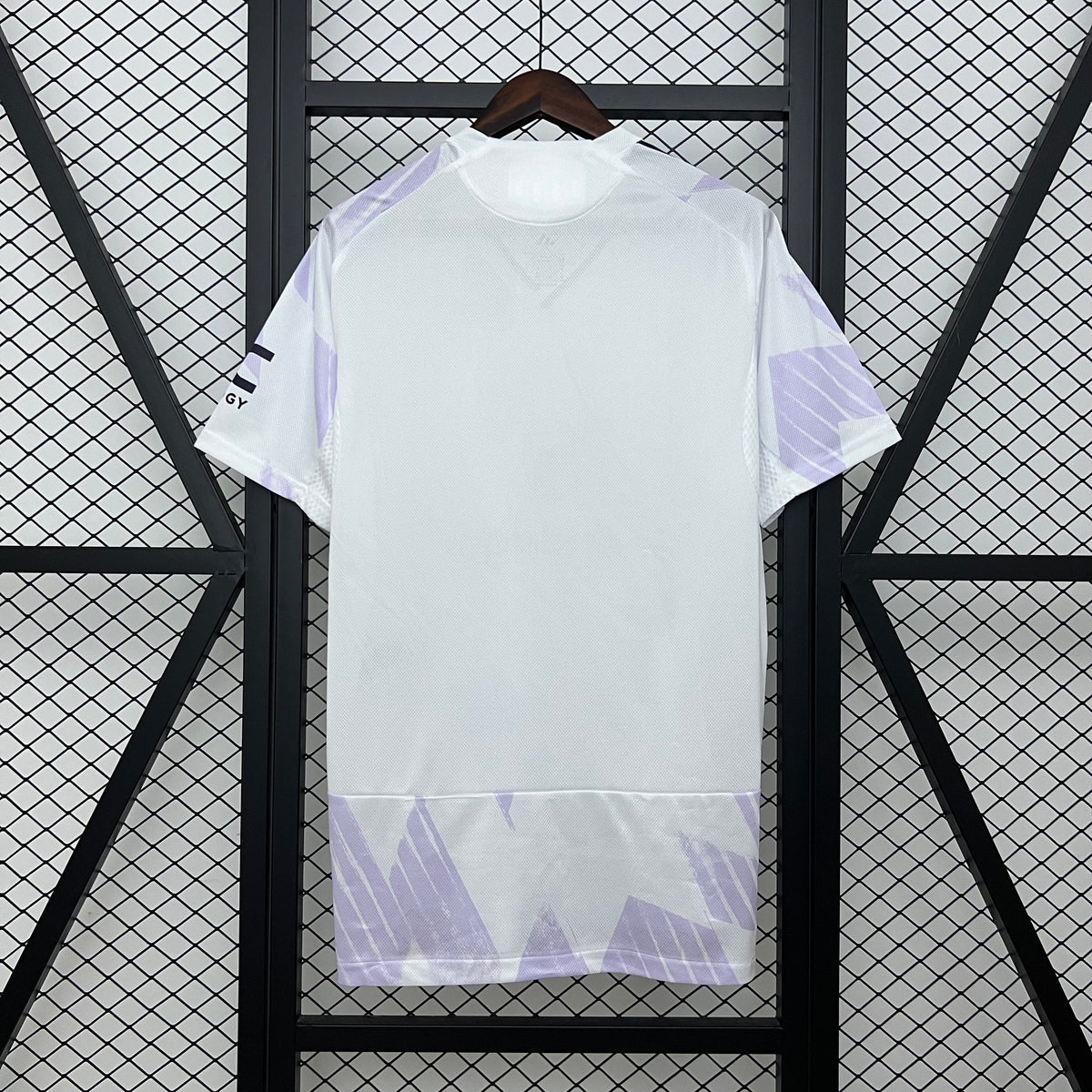 Camisa Manchester United 25/26 Away