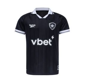 Camisa Botafogo Reebok Away 25/26