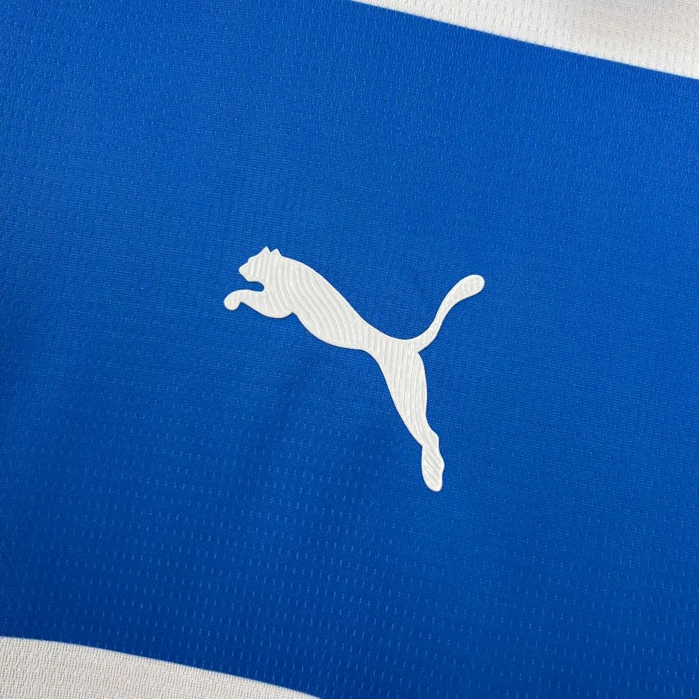 Camisa Universidad Católica 25/26 Home