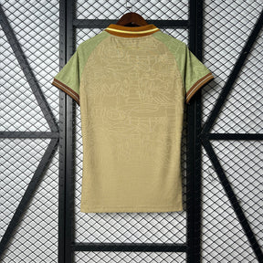 Camisa Bahia 25/26 Feminino - Bege