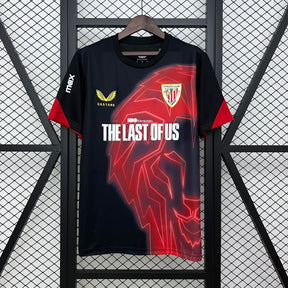 Camisa Athletic Bilbao 25/26 Special Edition