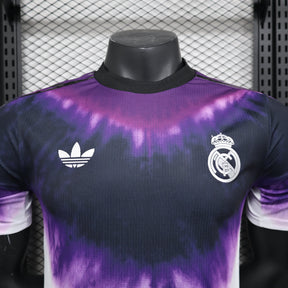 Camisa Real Madrid 25/26 Special Edition - Jogador