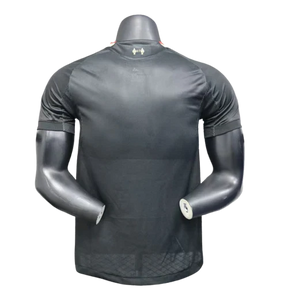Camisa Liverpool III 25/26 - Versão Jogador