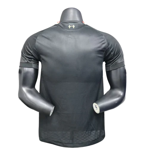 Camisa Liverpool III 25/26 - Versão Jogador