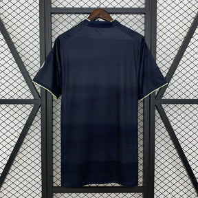 Camisa Real Madrid 25/26 Away