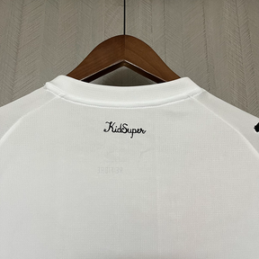 Camisa Manchester City 25/26 Home and Away