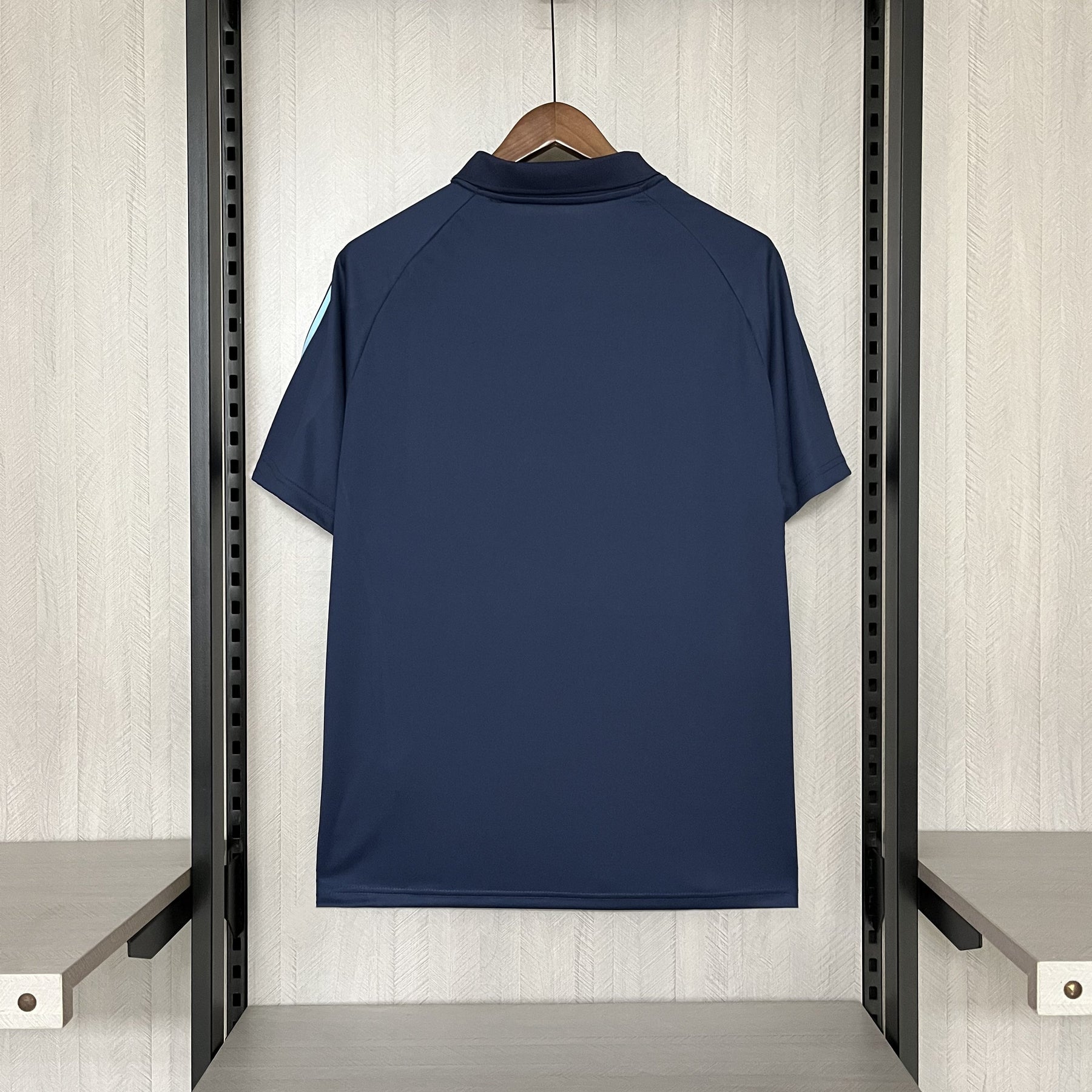 Camisa Flamengo 25/26 - Polo