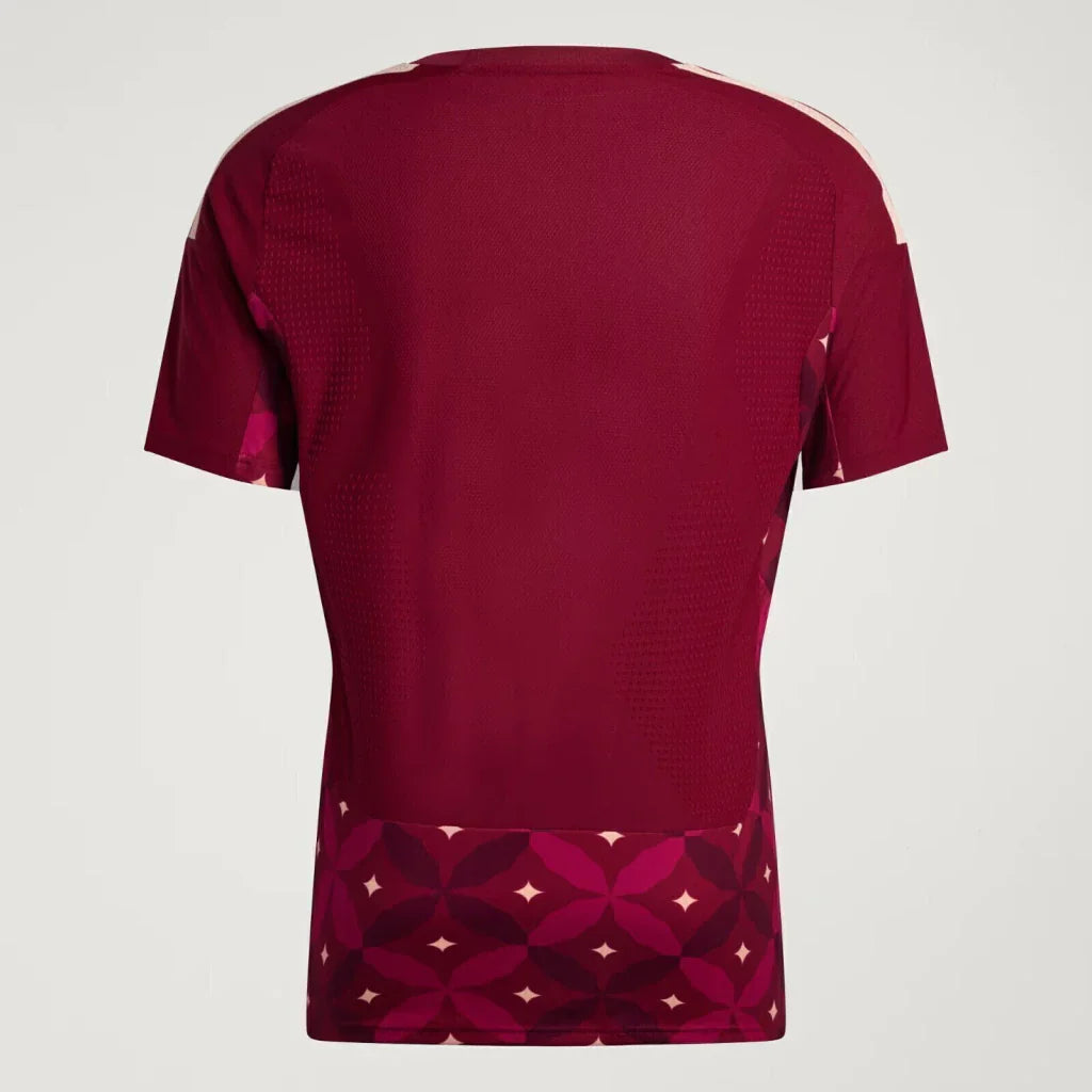 Camisa Seleção da Itália Goleiro 26/27 - Torcedor Adidas Masculina