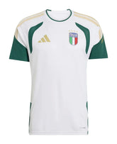Camisa Seleção da Itália Treino 26/27 - Torcedor Adidas Masculina