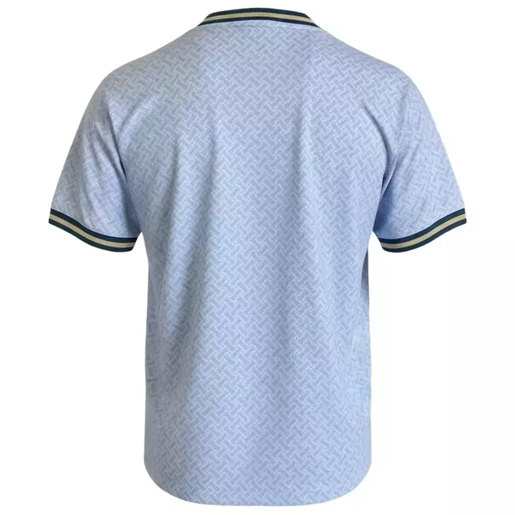 Camisa Itália Reserva - Adidas 26/27