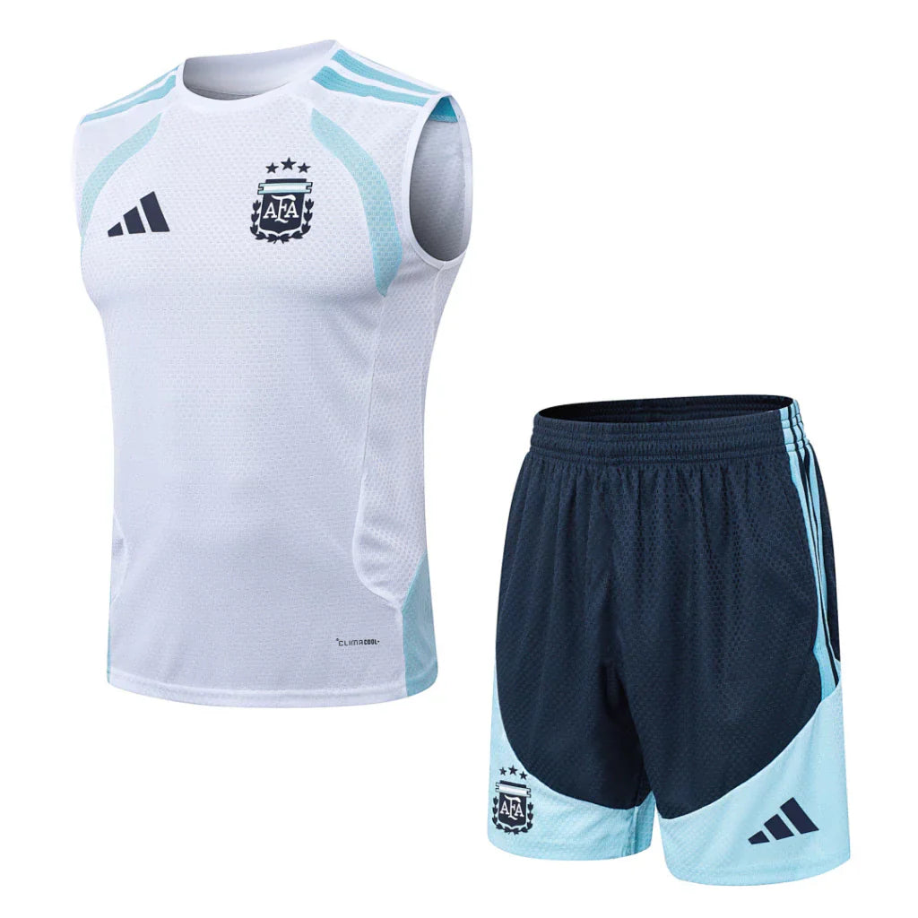 Kit Treino Regata Argentina 26/27