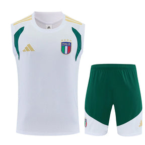 Kit Treino Regata Itália 26/27