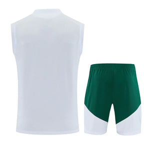 Kit Treino Regata Itália 26/27