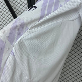 Camisa Manchester United 25/26 Away