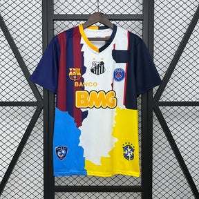 Camisa Neymar Jr 25/26 Special Edition