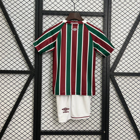 Kids Fluminense 25/26 Home