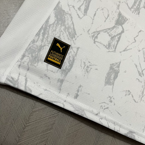 Camisa Manchester City 25/26 Home and Away