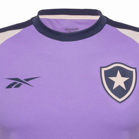 Regata Botafogo Reebok Treino Jogador 25/26