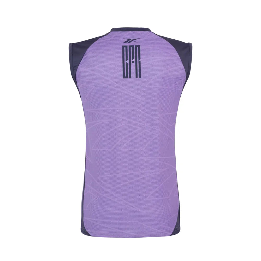 Regata Botafogo Reebok Treino Jogador 25/26