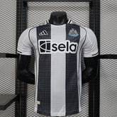 Camisa Newcastle United 25/26 Jogador