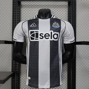 Camisa Newcastle United 25/26 Jogador