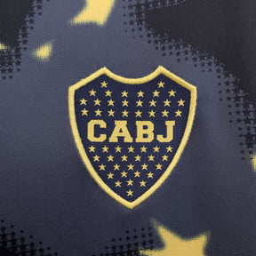 Camisa Boca Juniors 25/26 Special Edition