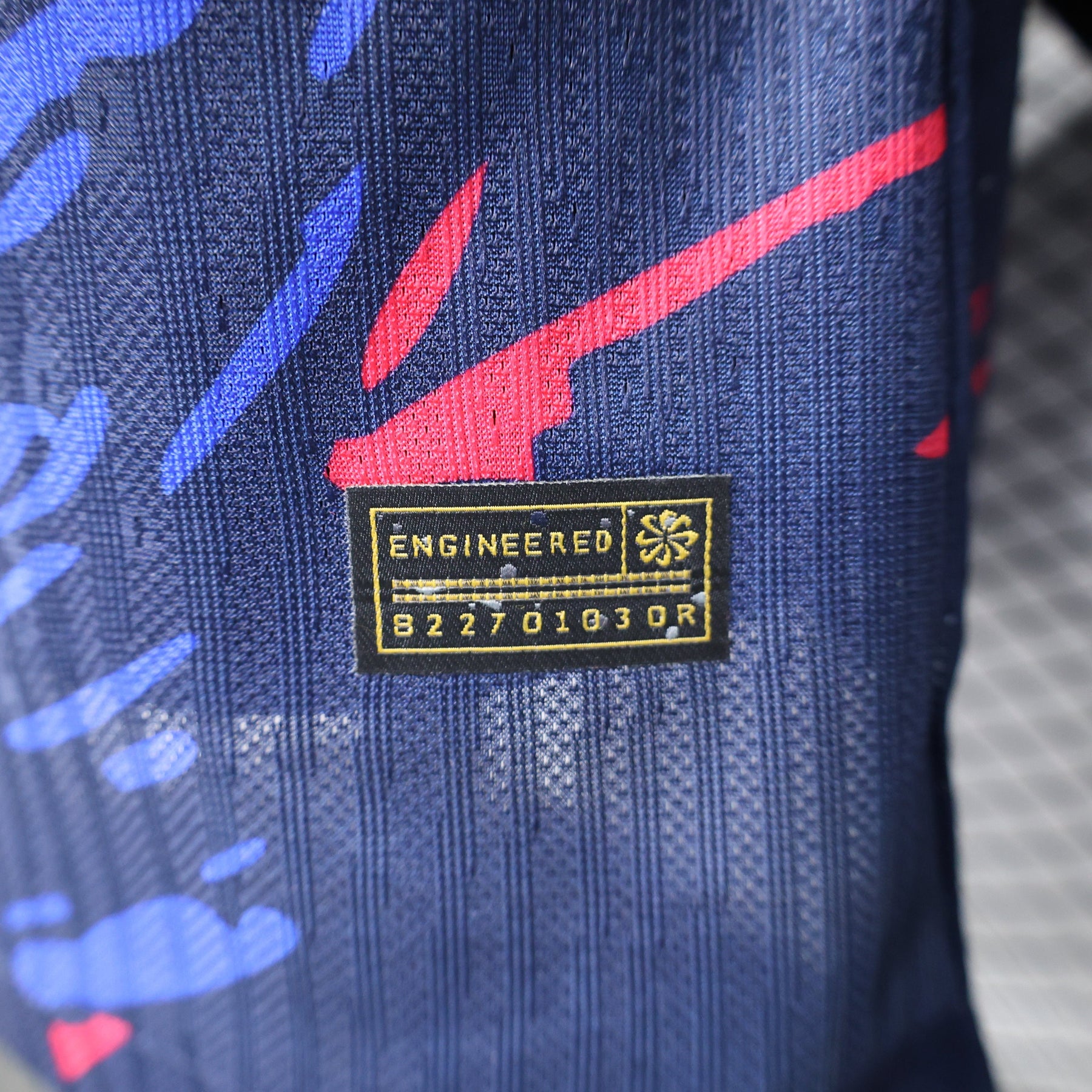 Camisa Barcelona 25/26 Special Edition - Jogador