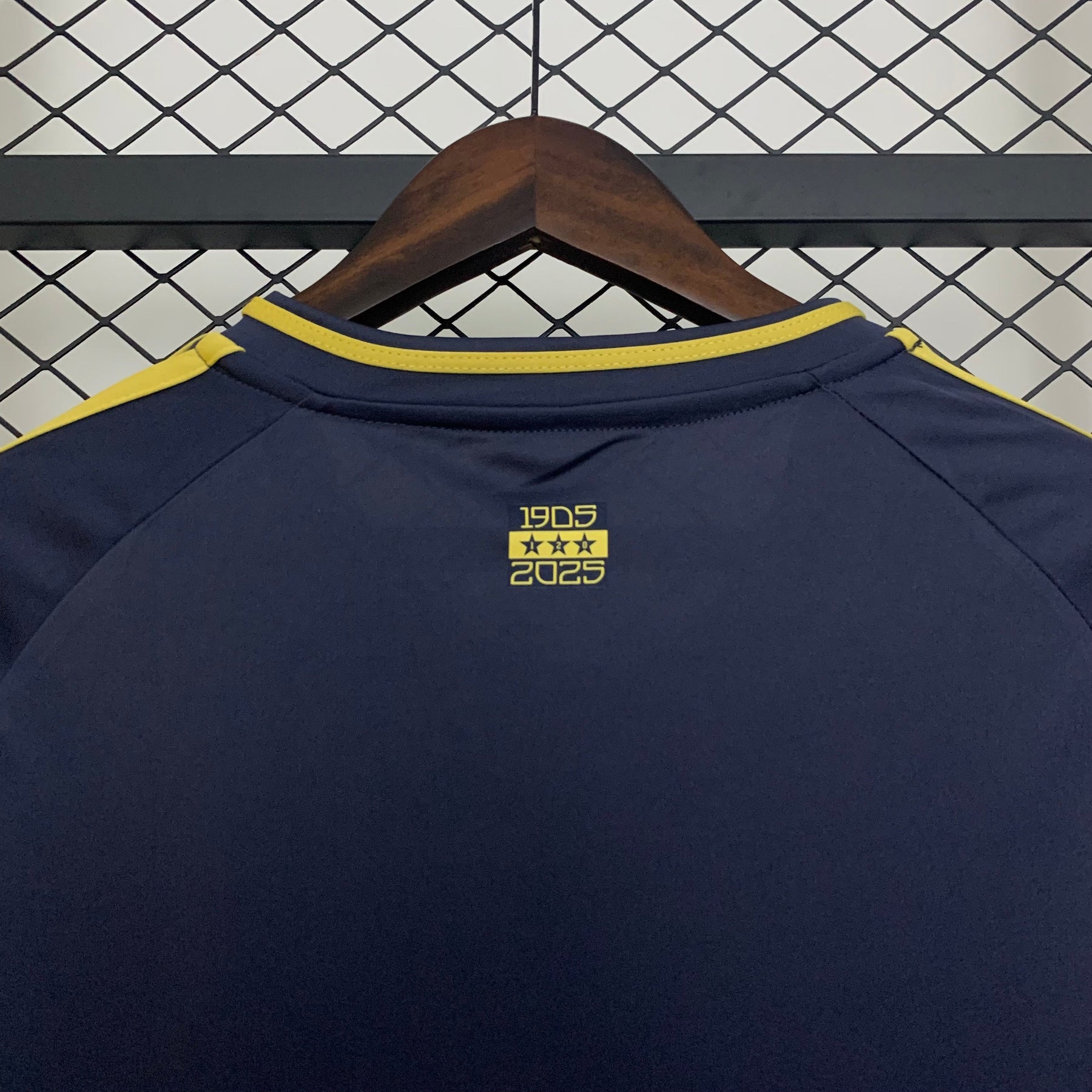 Camisa Boca Juniors 25/26 Special Edition