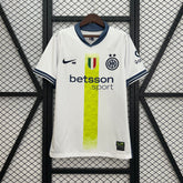 Camisa Inter de Milão 25/26 Special Edition - Branco