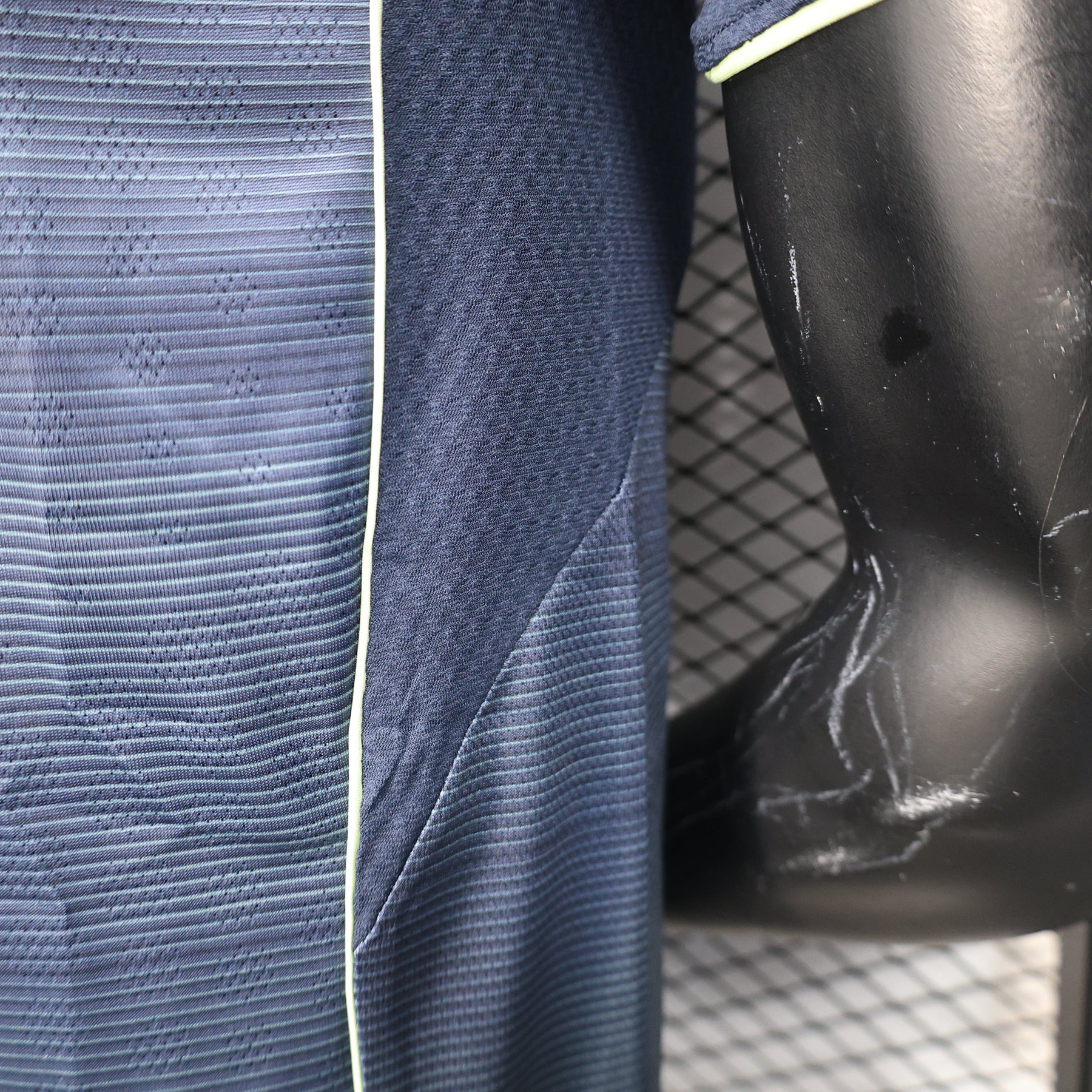 Camisa Real Madrid 25/26 Away - Jogador