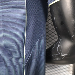 Camisa Real Madrid 25/26 Away - Jogador