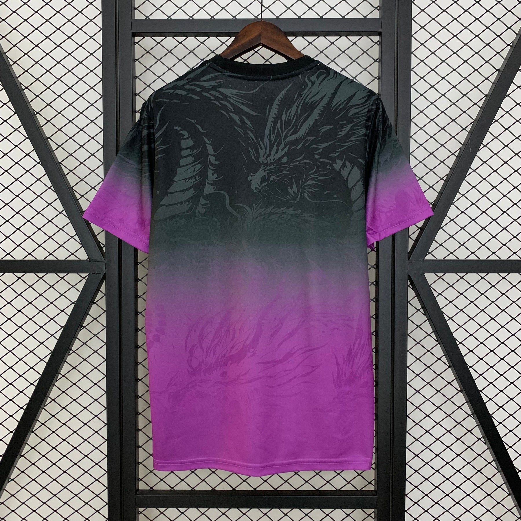 Camisa Real Madrid 25/26 Special Edition - Rosa