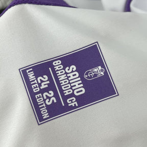 Camisa Granada 24/25