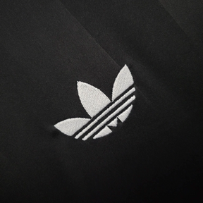 Camisa Liverpool Goleiro 25/26 Preta