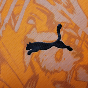 Camisa AC Milan 25/26 Away