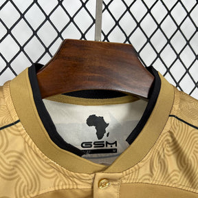 Camisa Young Africans 25/26 Third