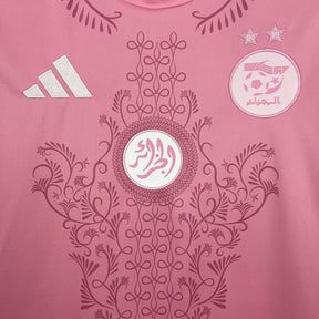 Camisa Aleria 24/25 - Pink
