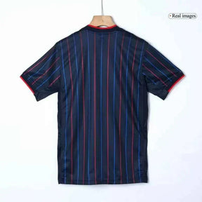 USA Copa do Mundo 2026 Away