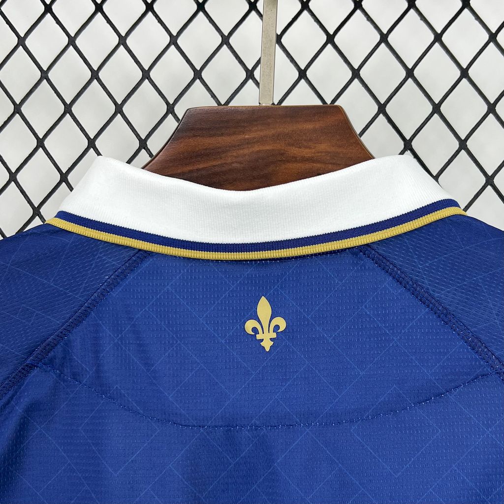 Camisa FC Versailles 24/25