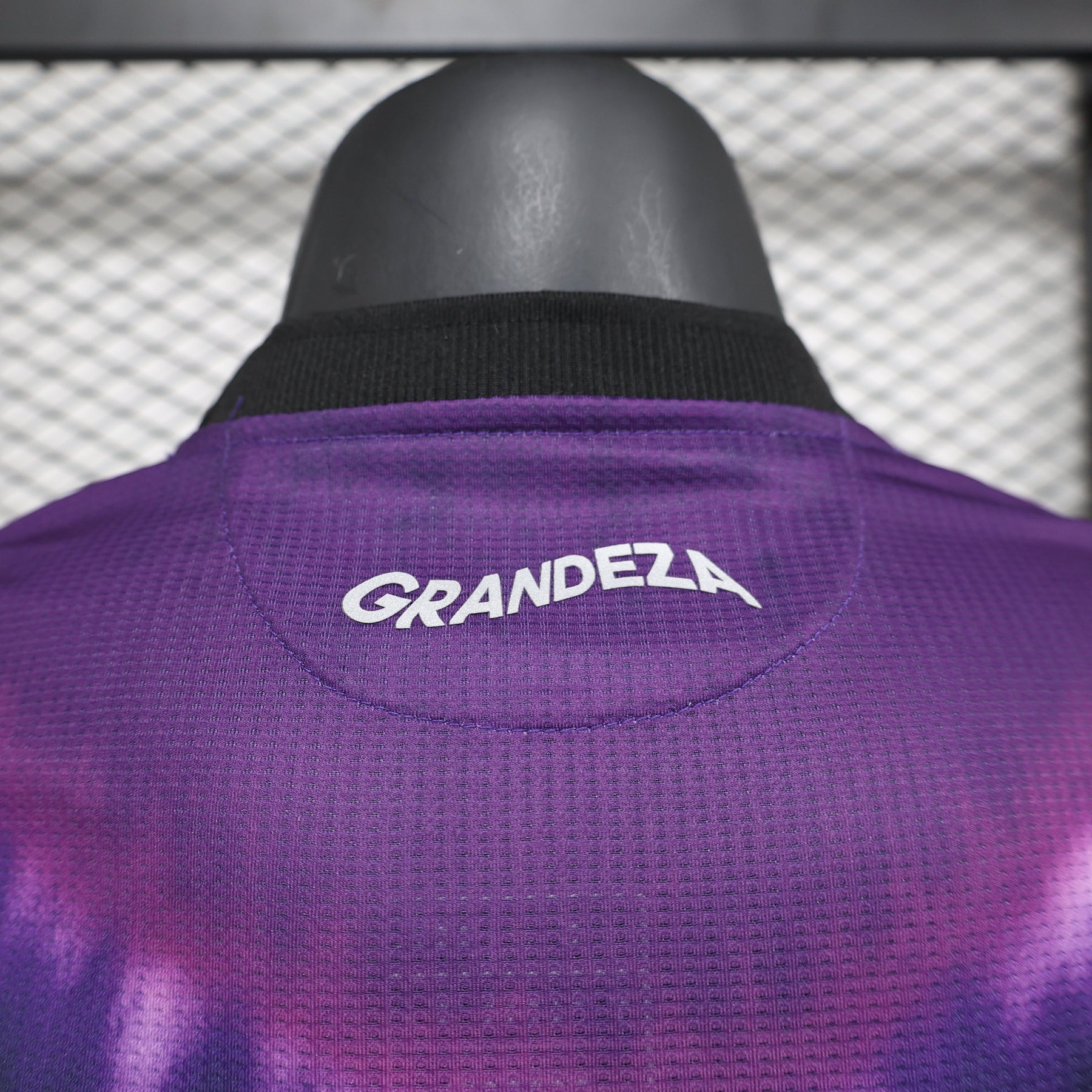 Camisa Real Madrid 25/26 Special Edition - Jogador