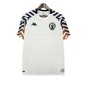 Camisa Vasco da Gama Edição Especial 24/25 Torcedor Masculina - Branco