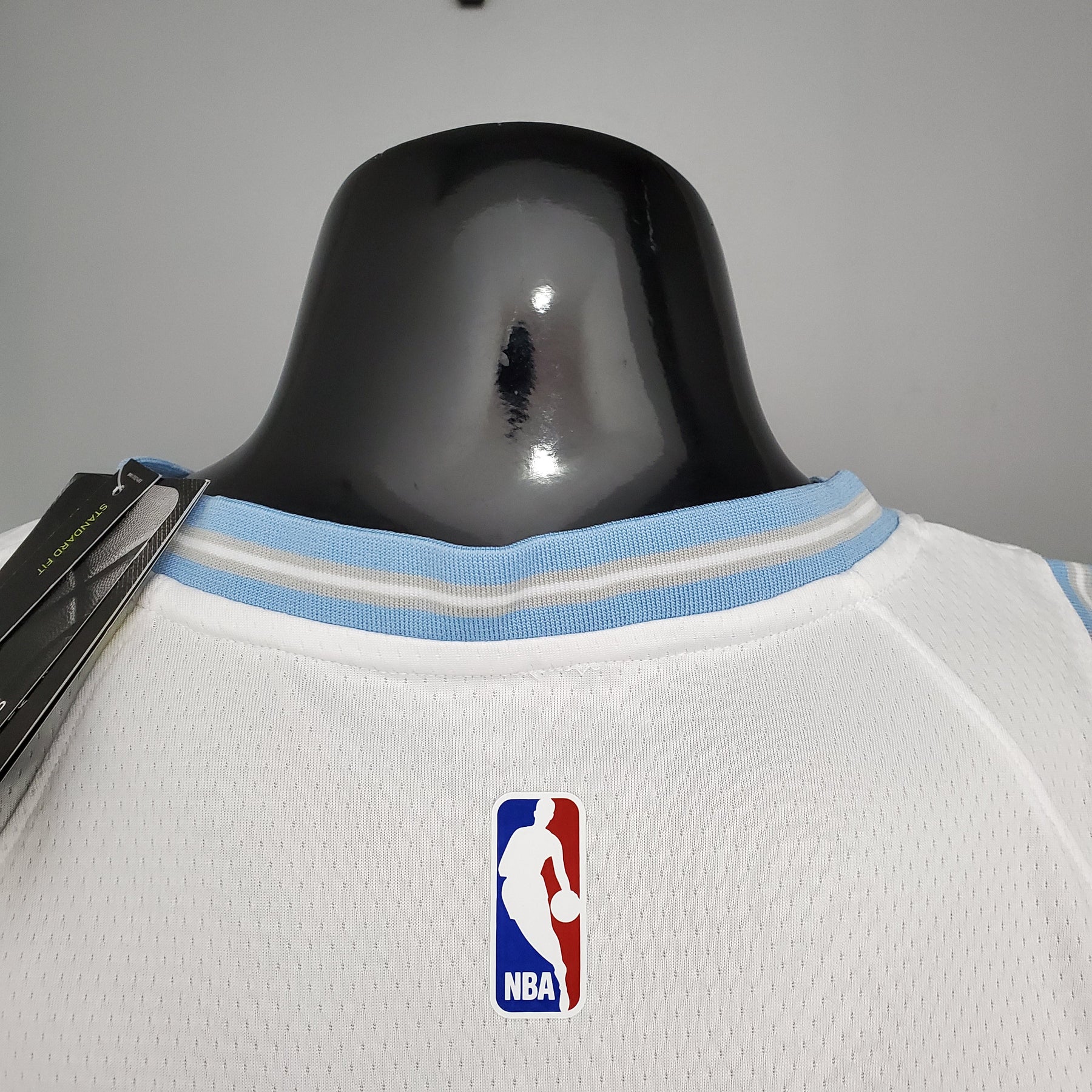 Regata Los Angeles Lakers City Edition 20/21