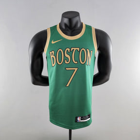 Regata Boston Celtics City Edition 19/20