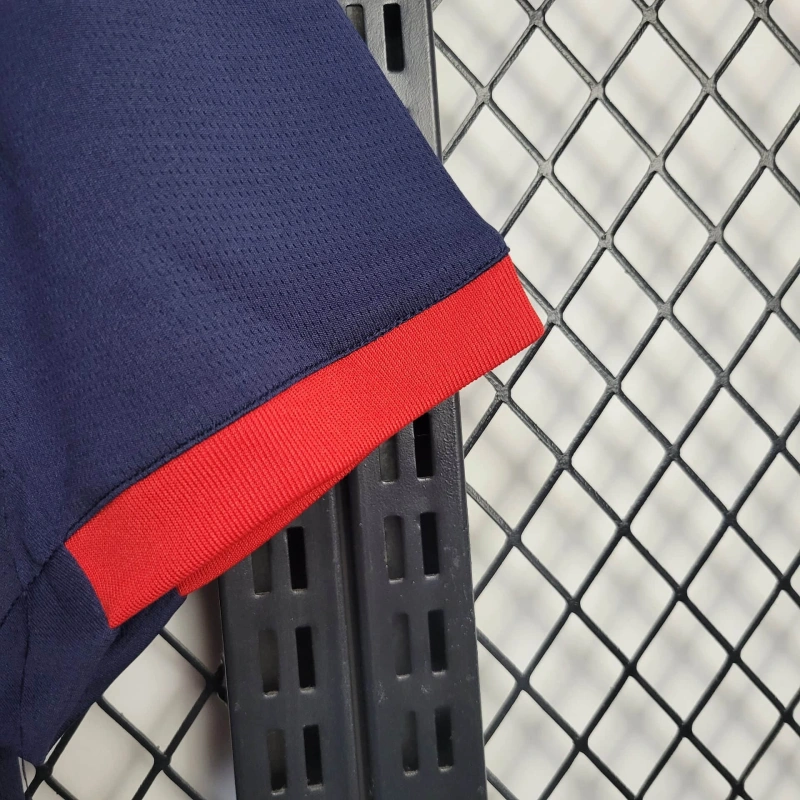 Camisa Red Bull Salzburg 25/26 Away