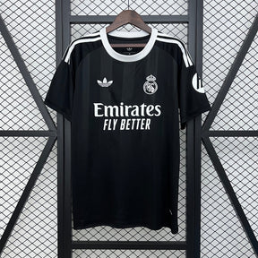 Camisa Real Madrid 25/26 Special Edition