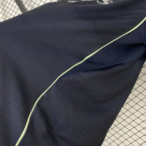 Camisa Real Madrid 25/26 Away