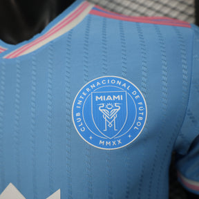 Camisa Inter Miami 25/26 Third Jogador