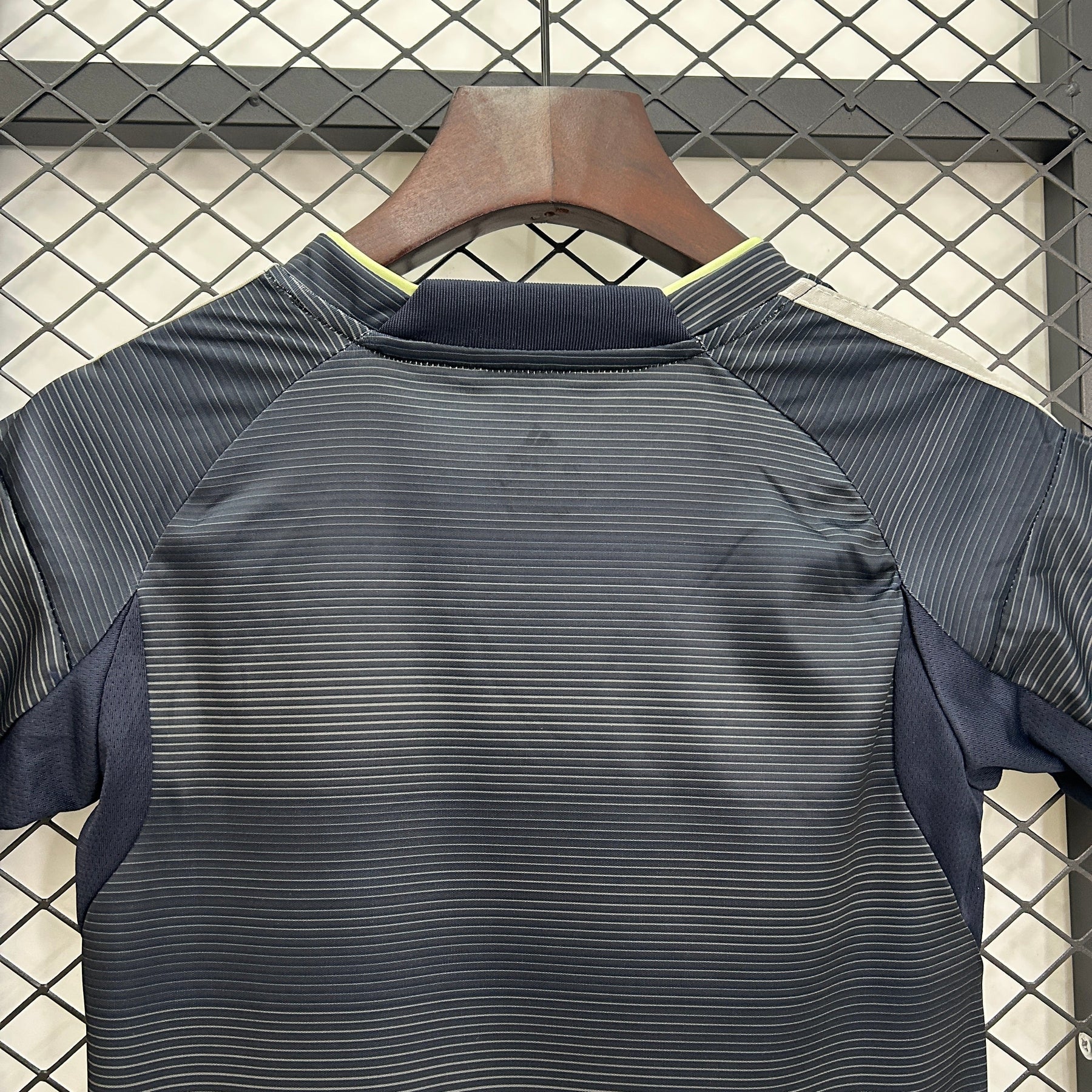 Kids Real Madrid 25/26 Away