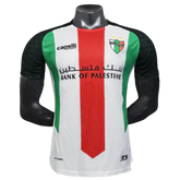 Camisa Palestino 25/26 I - Versão Jogador