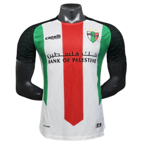 Camisa Palestino 25/26 I - Versão Jogador